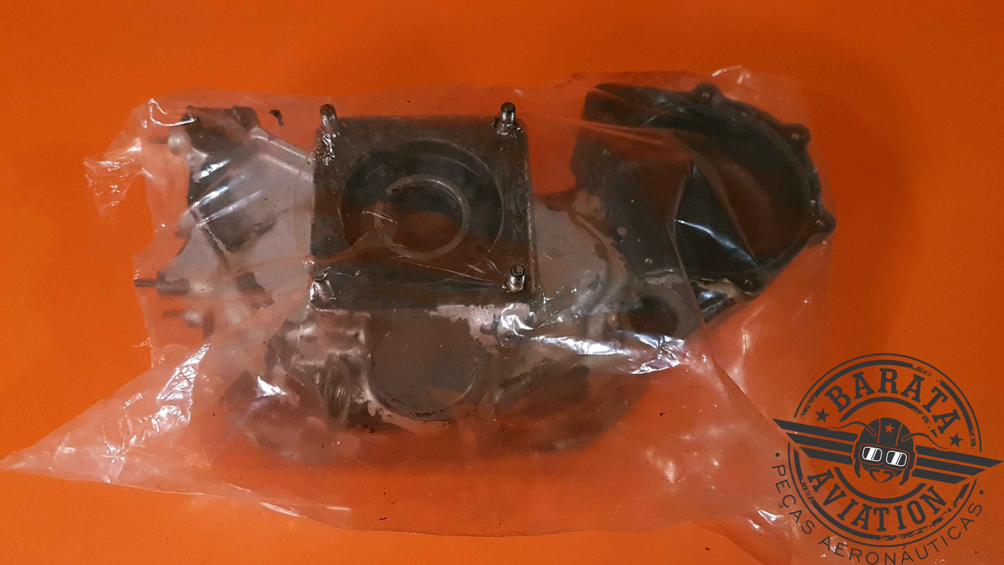 3023480  Acessory Gearbox Housing