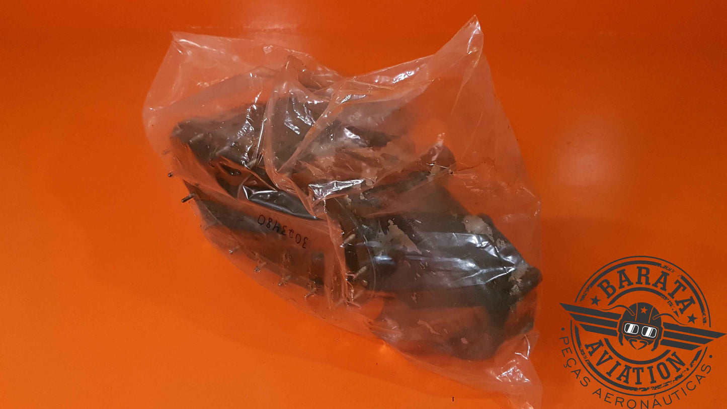 3023480  Acessory Gearbox Housing