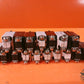  KLIXON KIT W/ 17 CIRCUIT BREAKERS