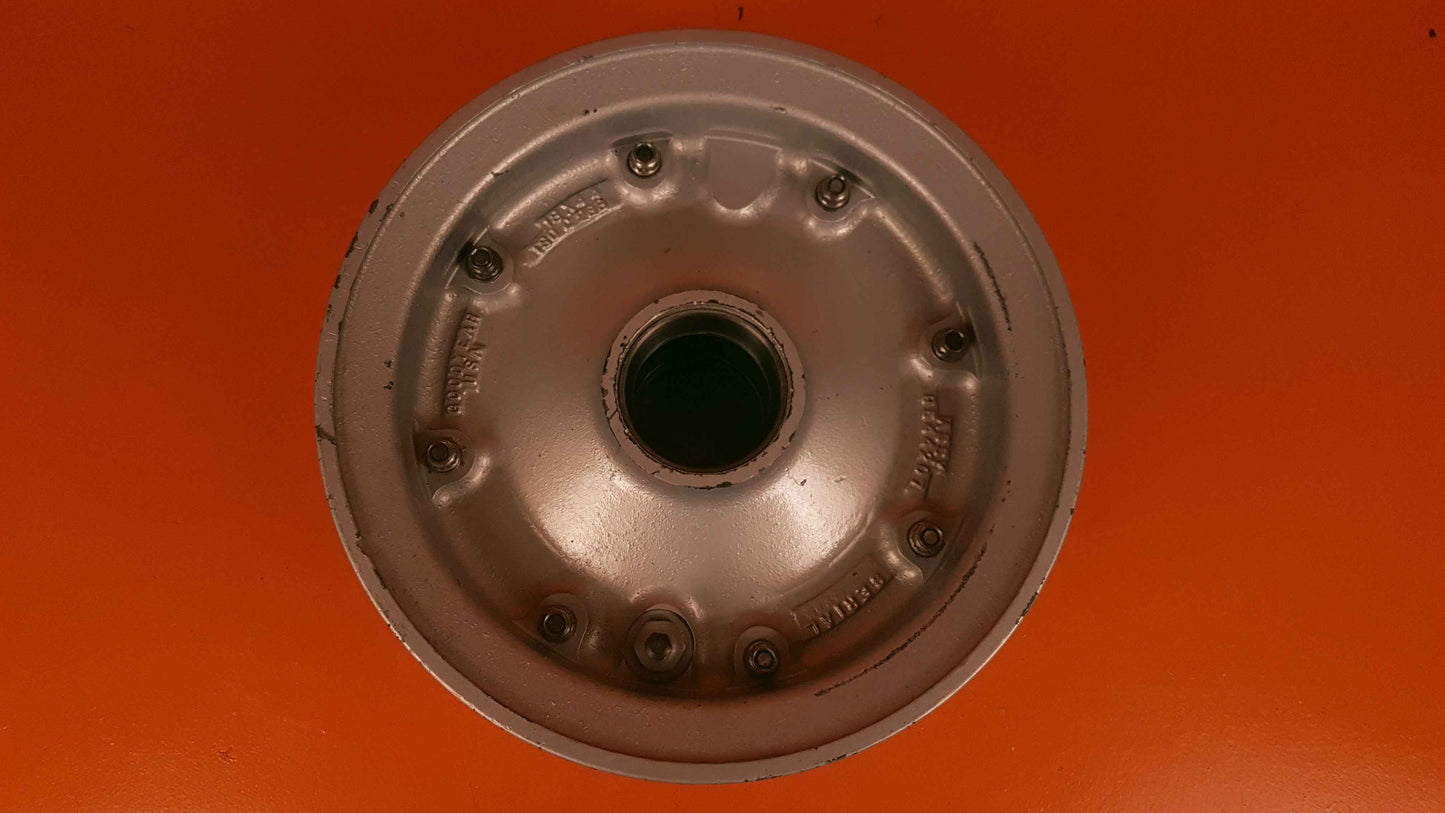 9544207 Goodyear Wheel Assy