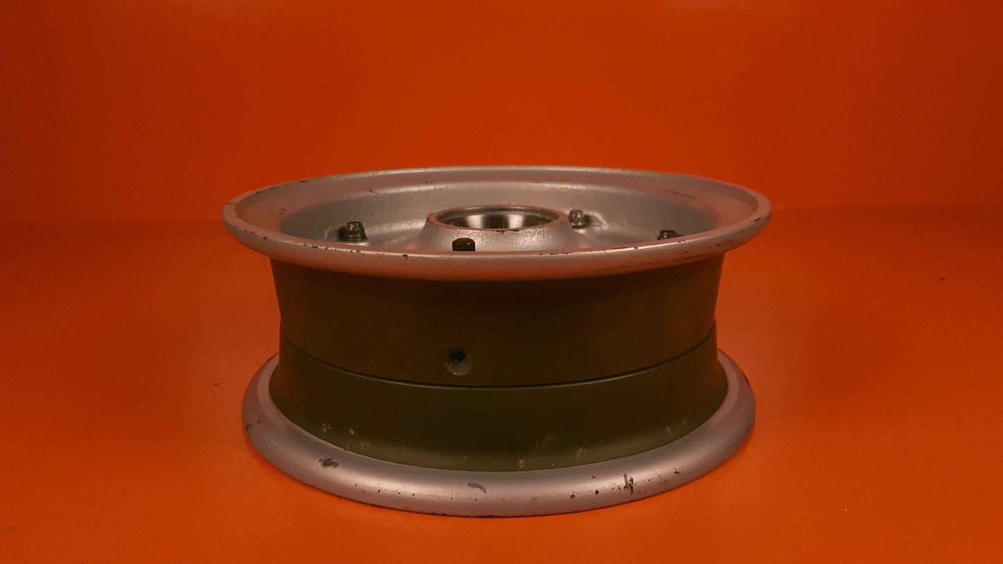 9544207 Goodyear Wheel Assy