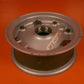9544207 Goodyear Wheel Assy