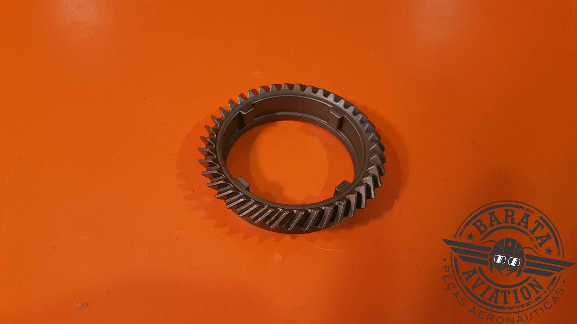 3020690  Pratt & Whitney Bevel Gear