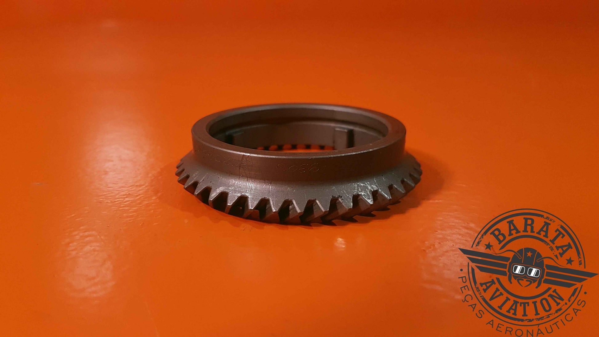 3020690  Pratt & Whitney Bevel Gear