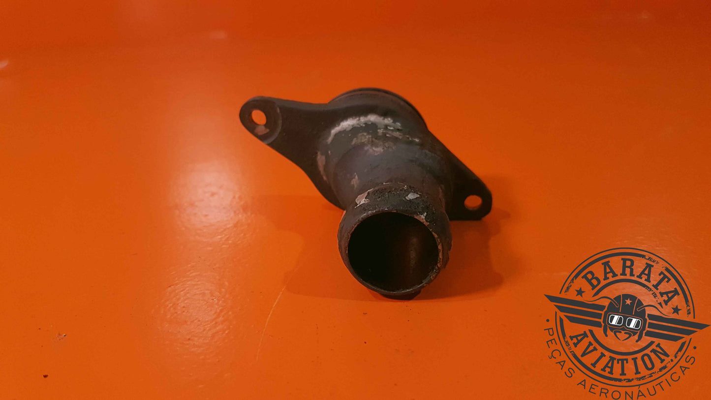 3017231  Pratt & Whitney Breather Adapter