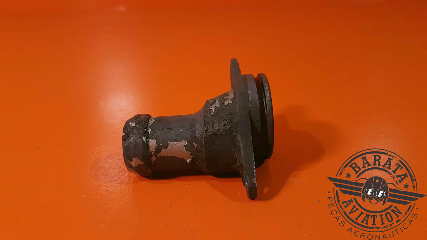 3017231  Pratt & Whitney Breather Adapter