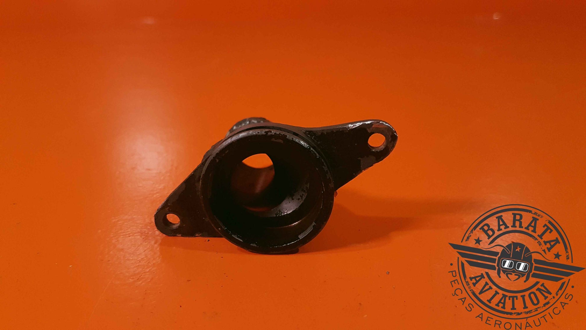 3017231  Pratt & Whitney Breather Adapter