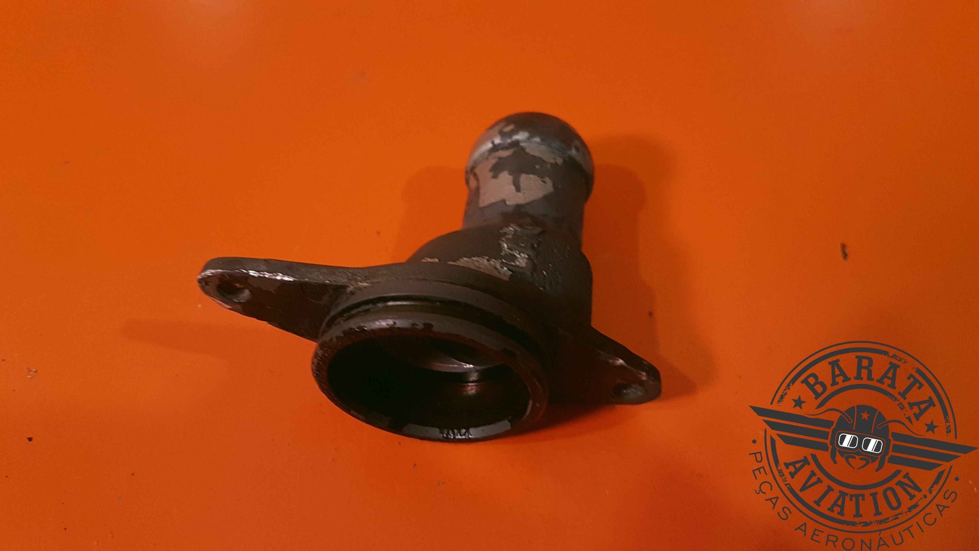 3017231  Pratt & Whitney Breather Adapter