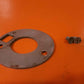 3015339   Pratt &  Whitney Plate, Oil Filter Assy