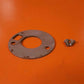 3015339   Pratt &  Whitney Plate, Oil Filter Assy