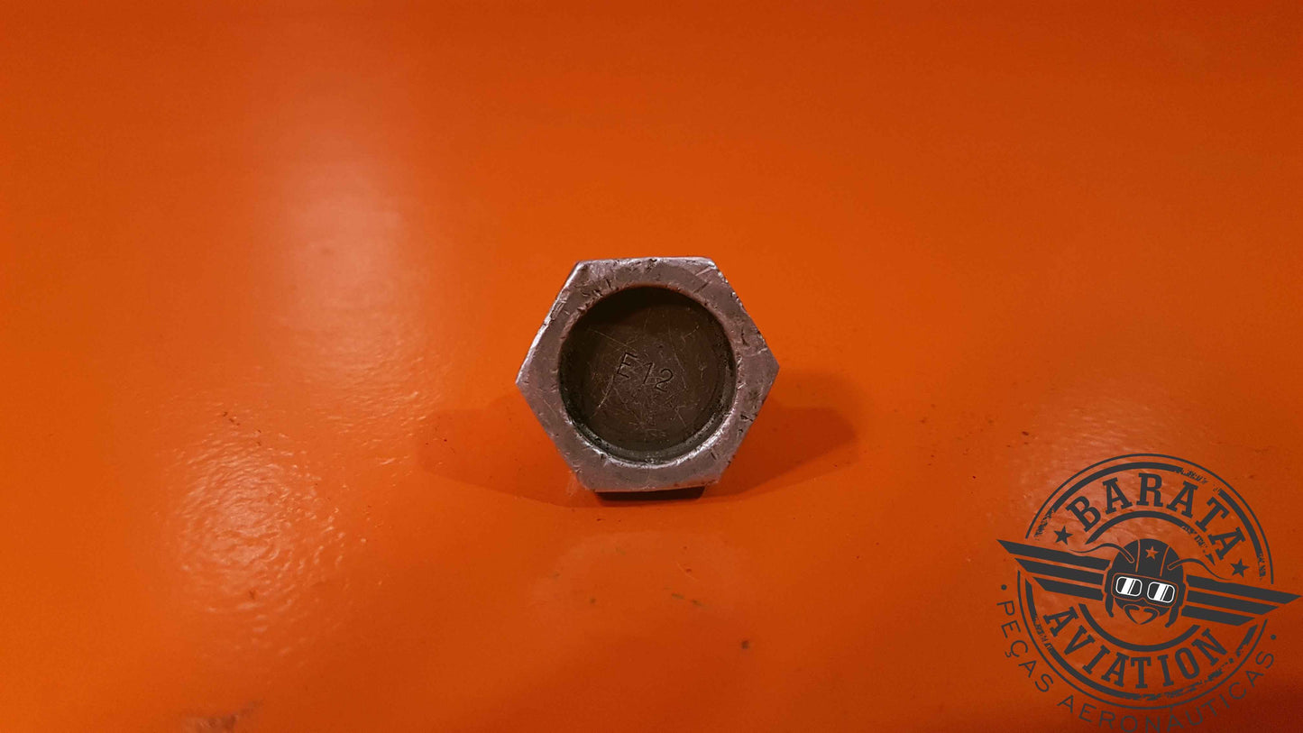 MS9015-08   Pratt & Whitney Plug