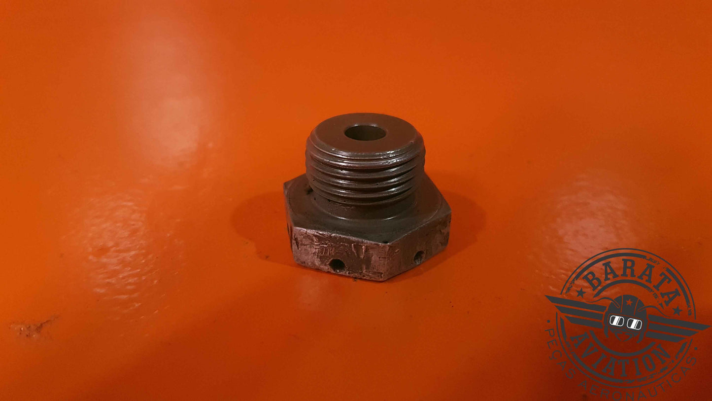 MS9015-08   Pratt & Whitney Plug