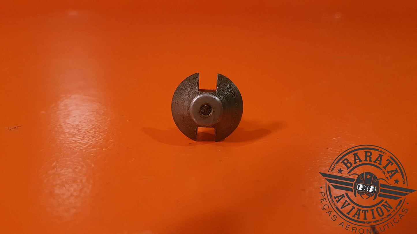 3021019 Pratt & Whitney Bolt Compressor Cone