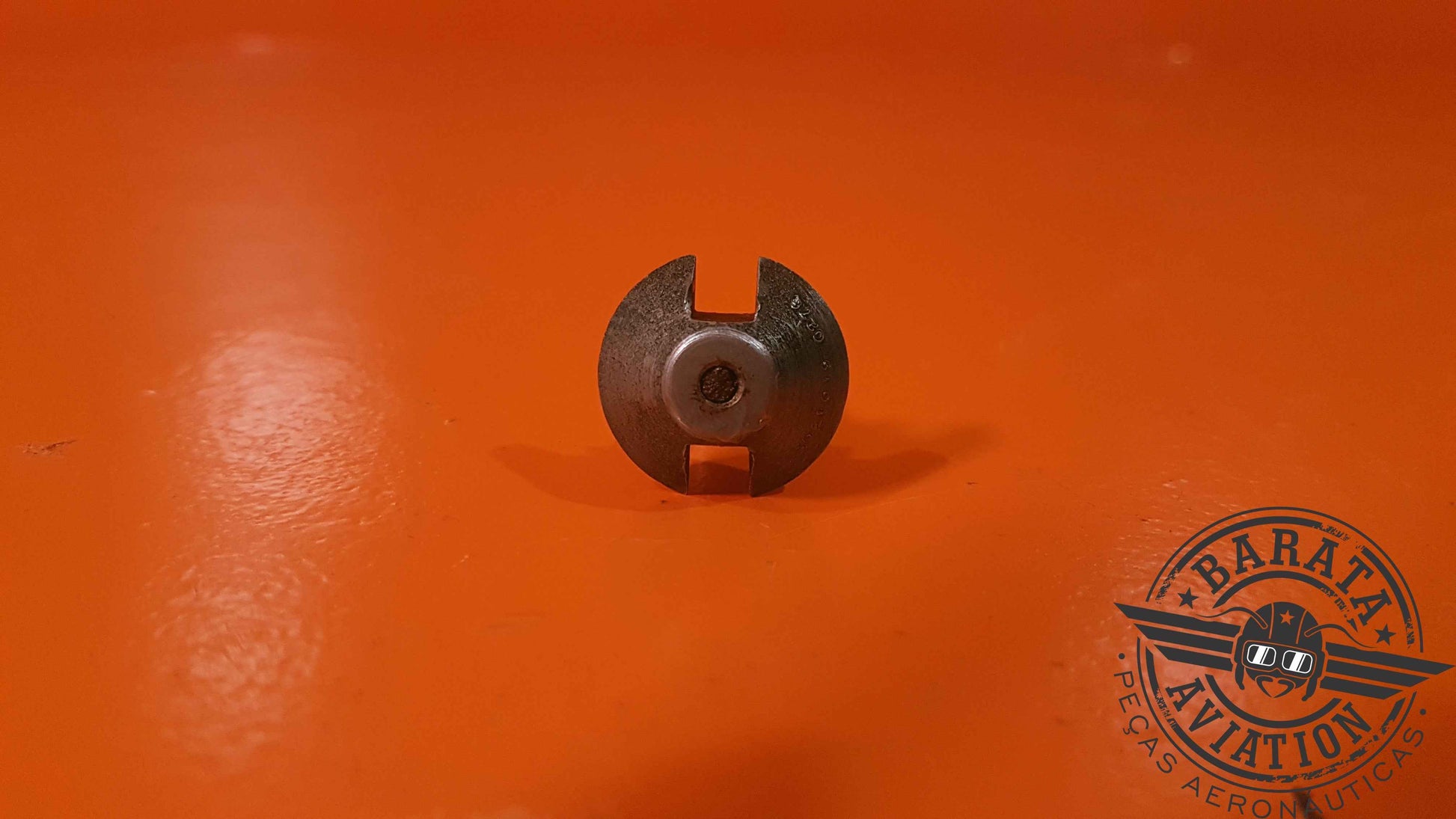 3021019 Pratt & Whitney Bolt Compressor Cone
