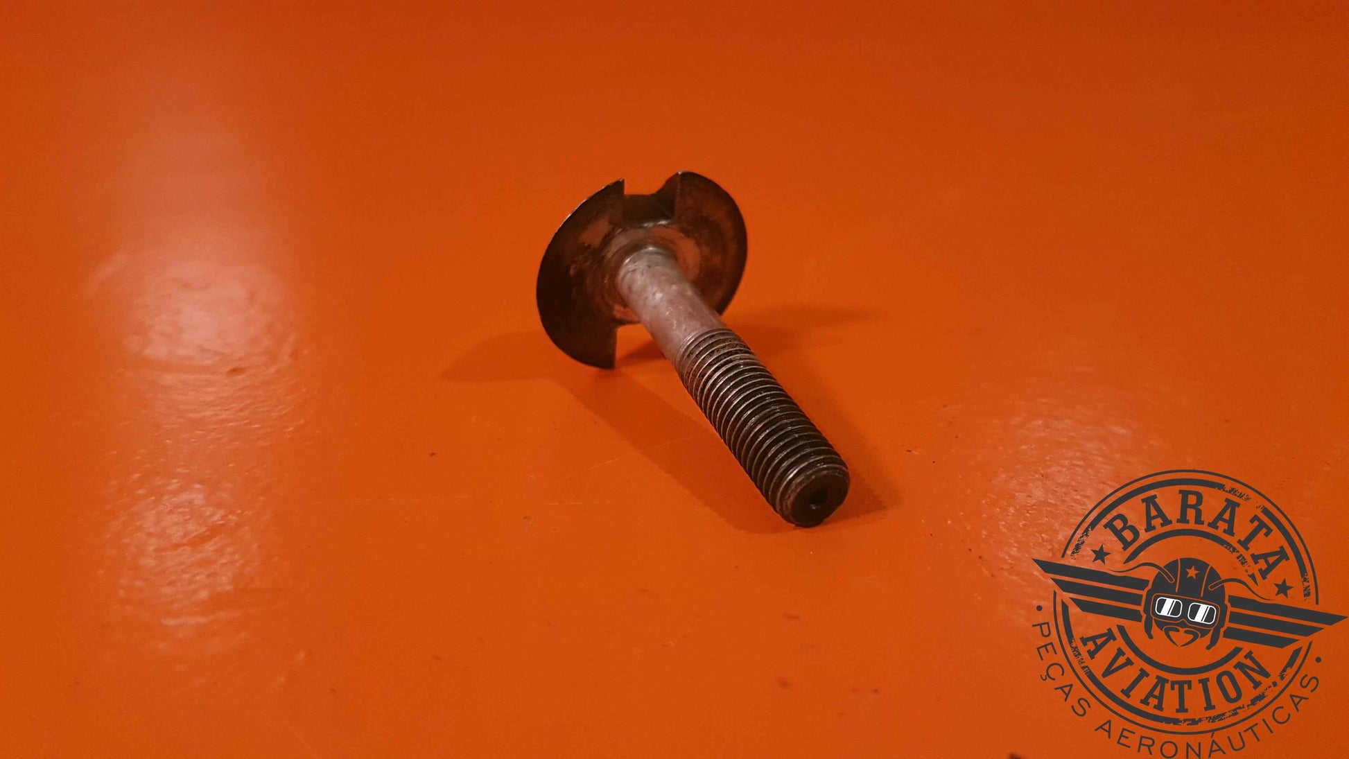 3021019 Pratt & Whitney Bolt Compressor Cone