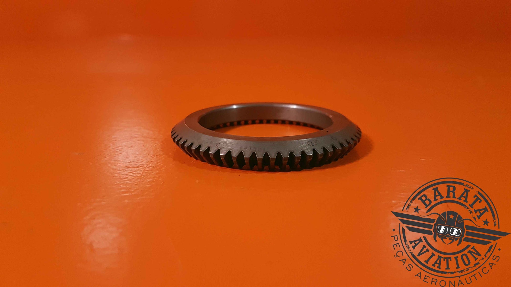 3020349  Pratt & Whitney Gear Bevel