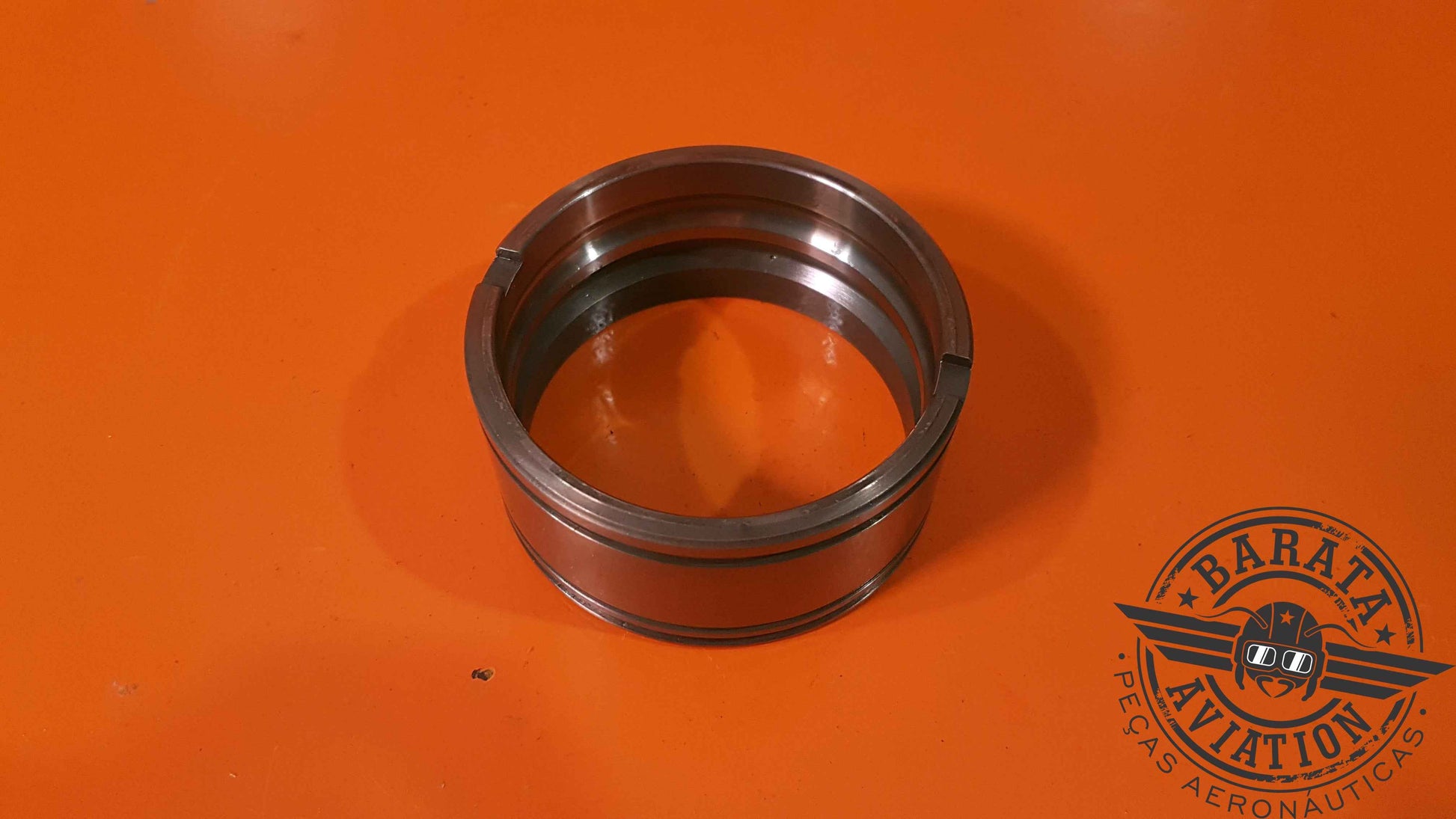 3019054   Pratt & Whitney Bearing Ball Assy
