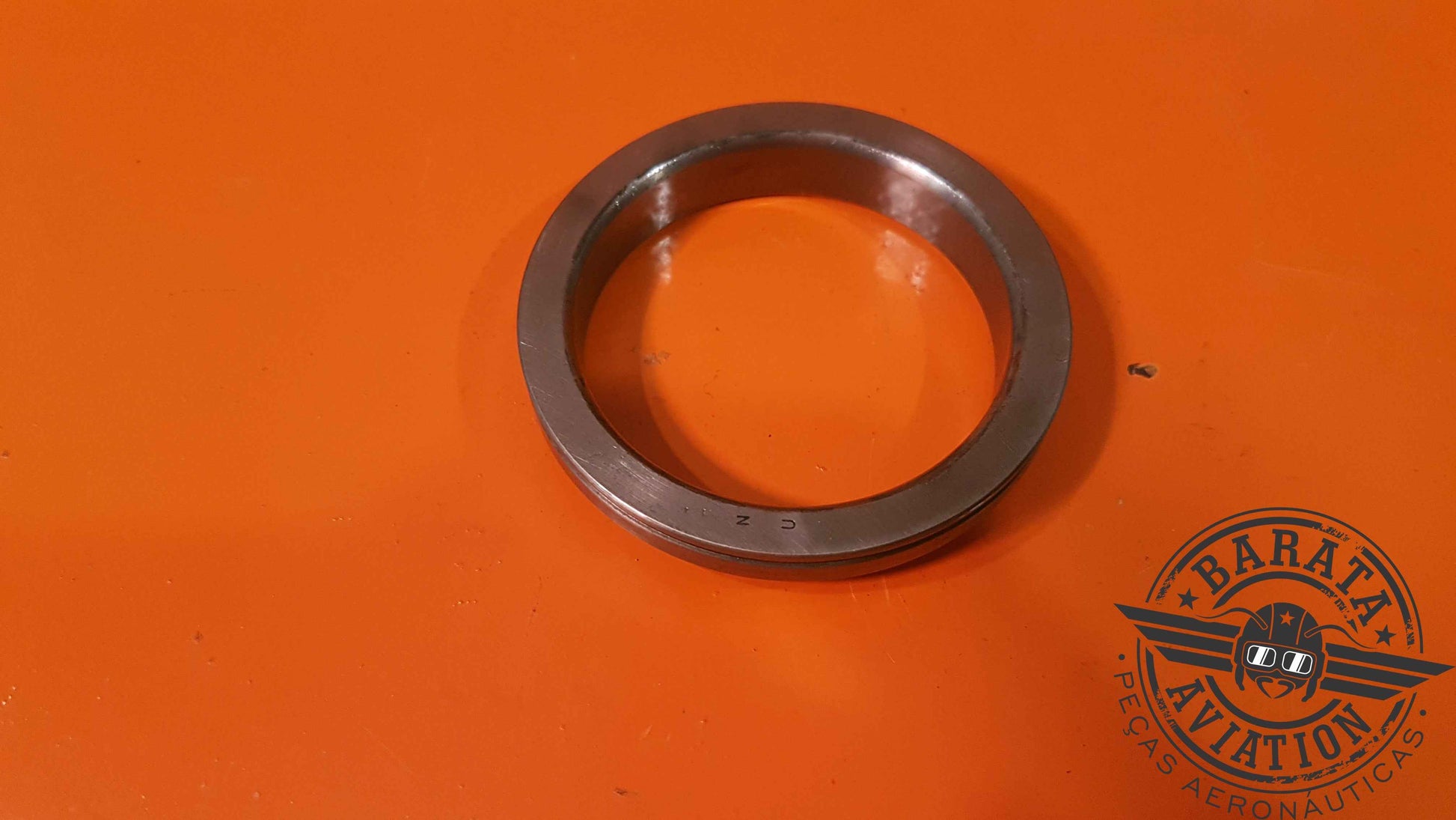 3019054   Pratt & Whitney Bearing Ball Assy