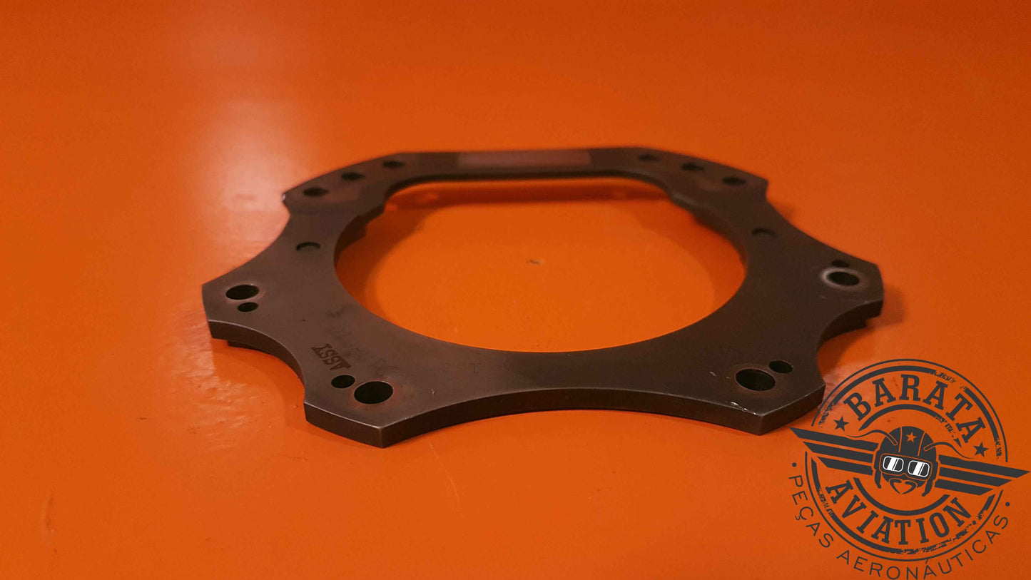3108010-01  Pratt & Whitney Plate Assy