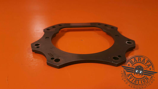 3108010-01  Pratt & Whitney Plate Assy