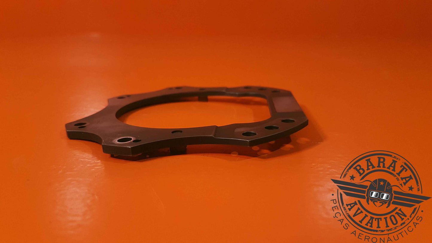 3108010-01  Pratt & Whitney Plate Assy