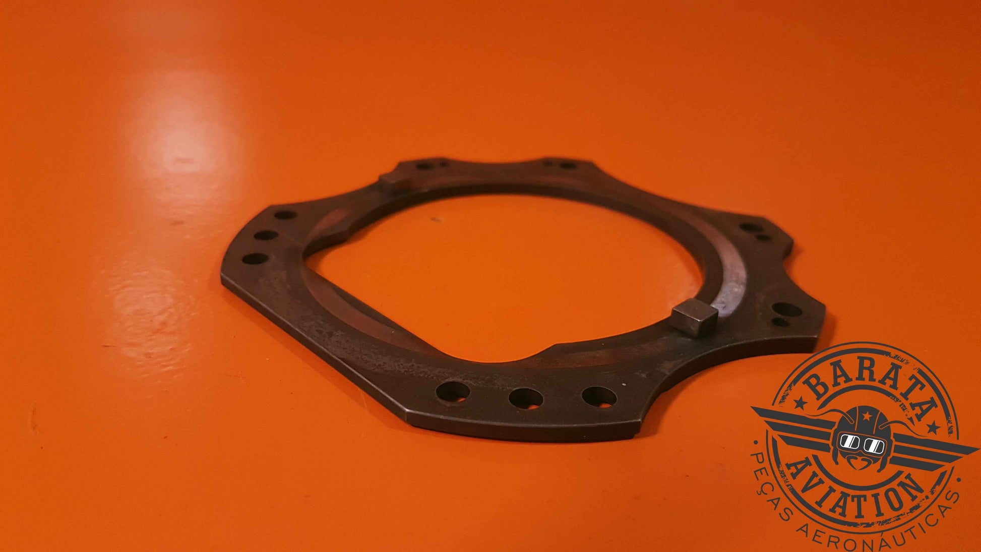 3108010-01  Pratt & Whitney Plate Assy