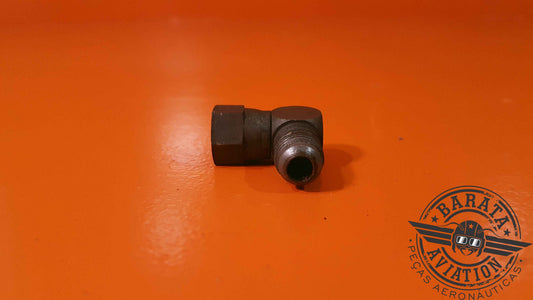 3013966   Pratt & Whitney Drain Valve Housing