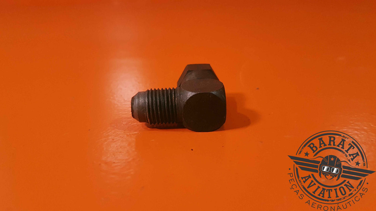 3013966   Pratt & Whitney Drain Valve Housing