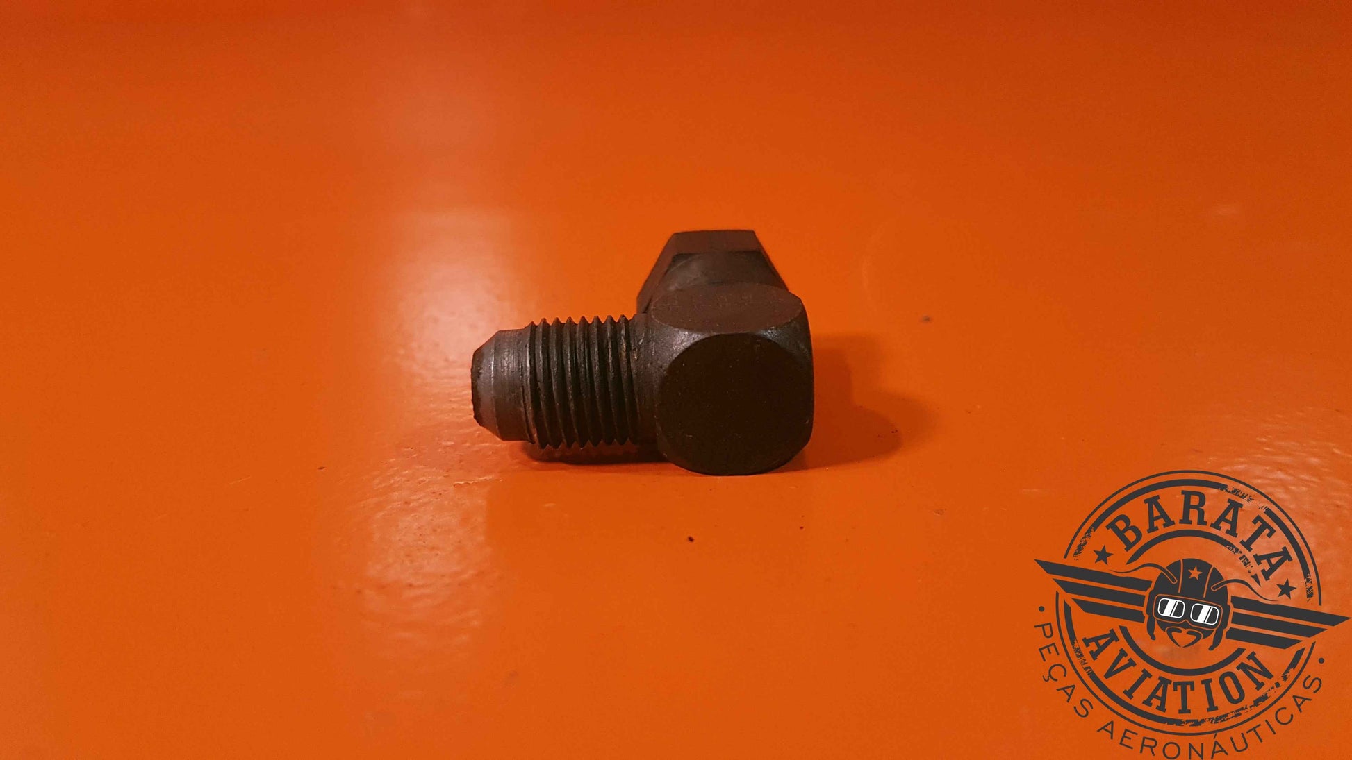 3013966   Pratt & Whitney Drain Valve Housing