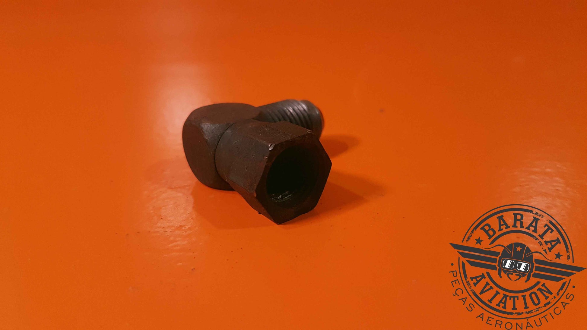 3013966   Pratt & Whitney Drain Valve Housing