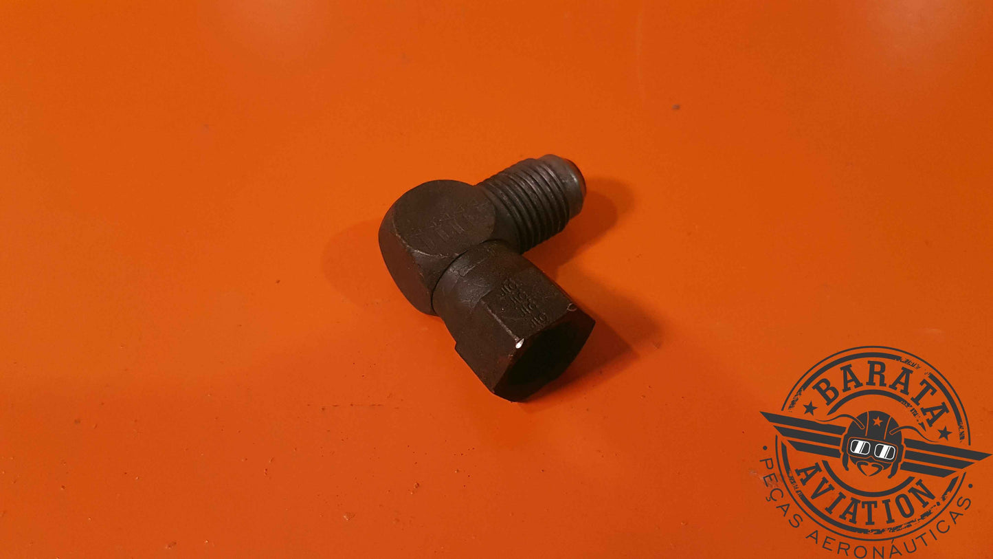 3013966   Pratt & Whitney Drain Valve Housing