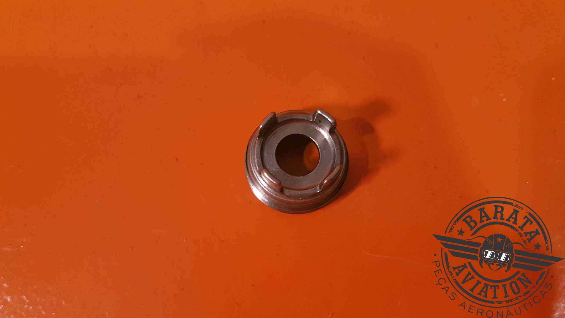 3015308 Pratt & Whitney Pressure Relief Valve Seat