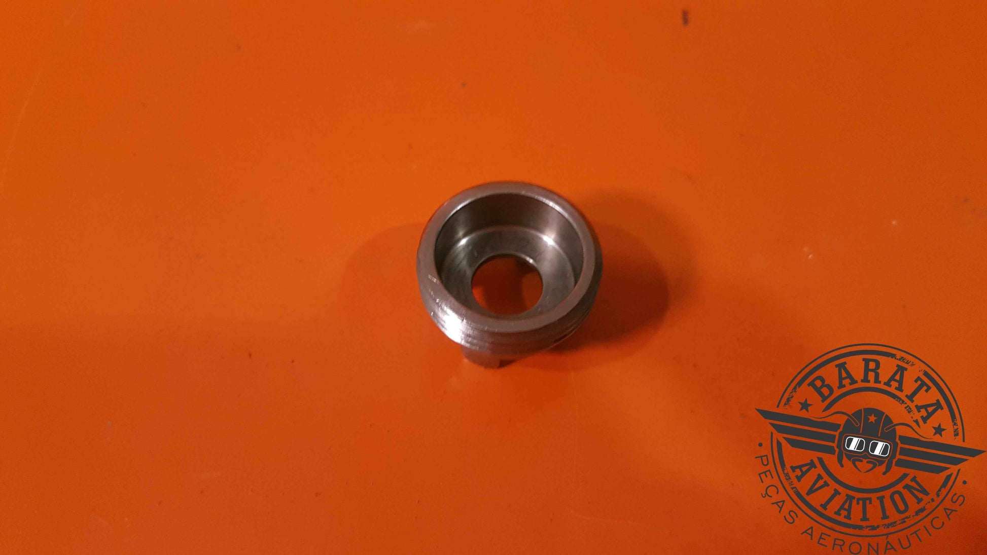 3015308 Pratt & Whitney Pressure Relief Valve Seat