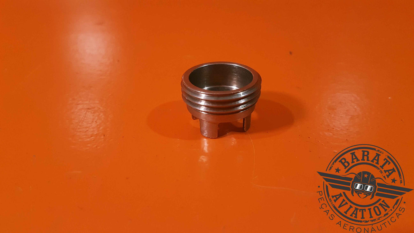 3015308 Pratt & Whitney Pressure Relief Valve Seat