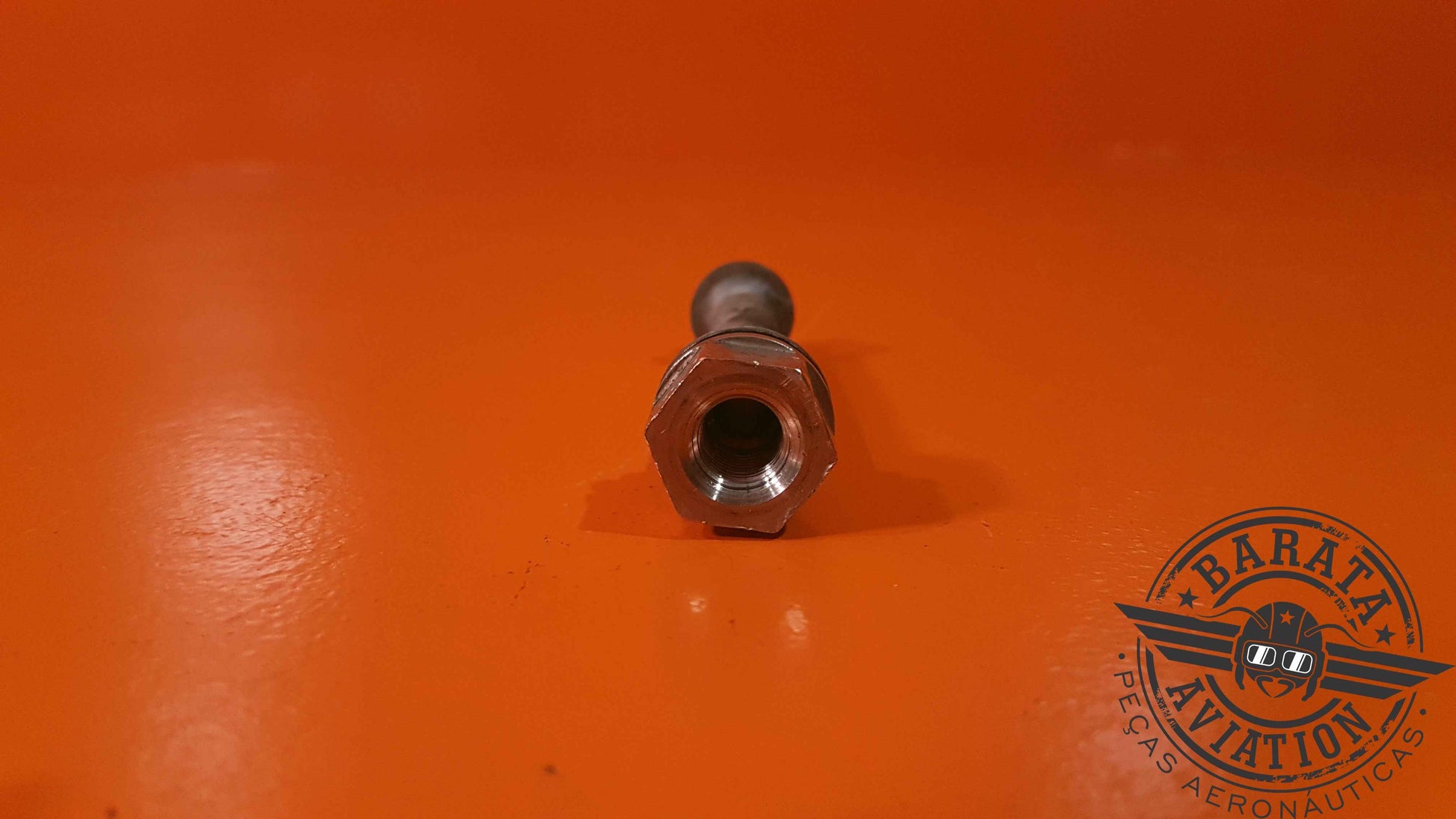 3020409   Pratt & Whitney Fuel Pressure Tube