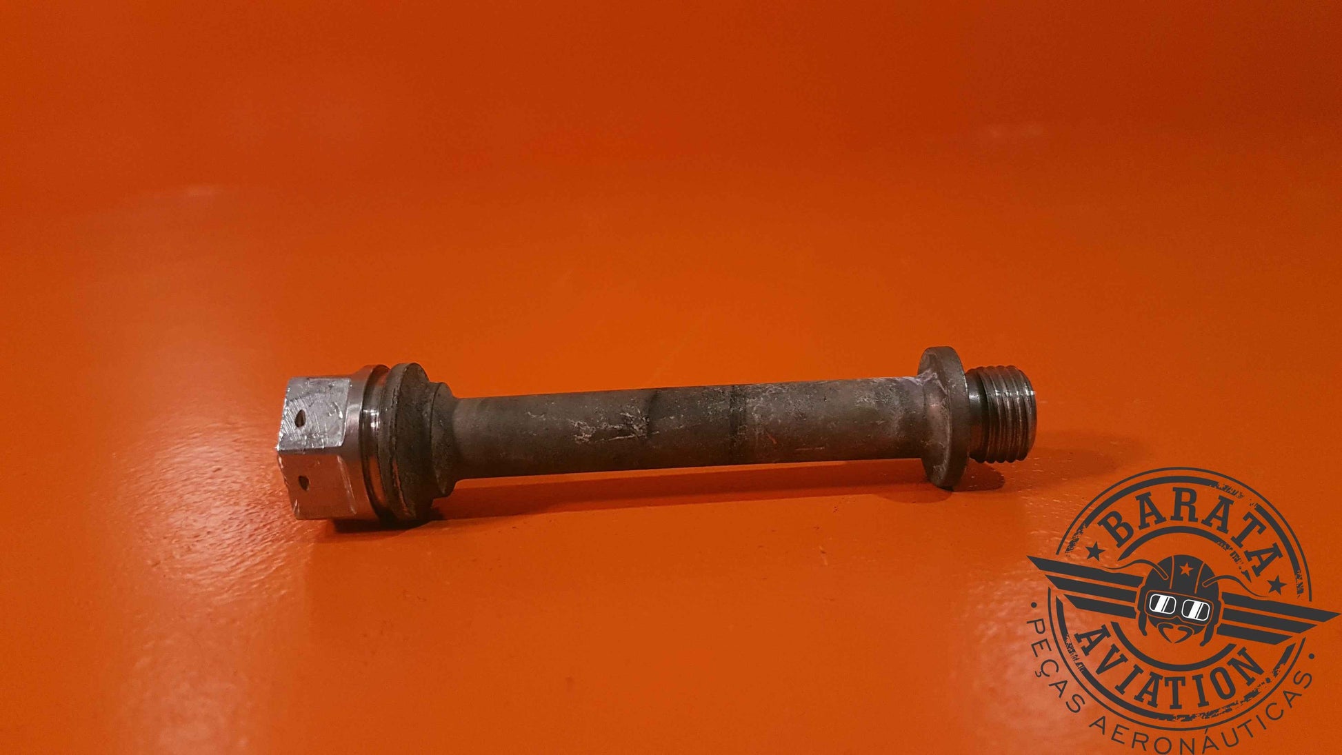 3020409   Pratt & Whitney Fuel Pressure Tube