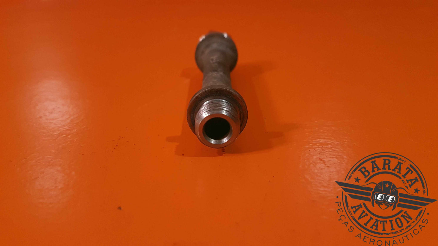 3020409   Pratt & Whitney Fuel Pressure Tube