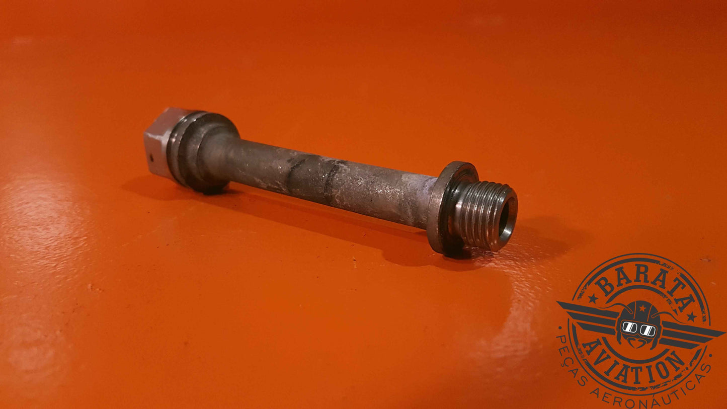 3020409   Pratt & Whitney Fuel Pressure Tube