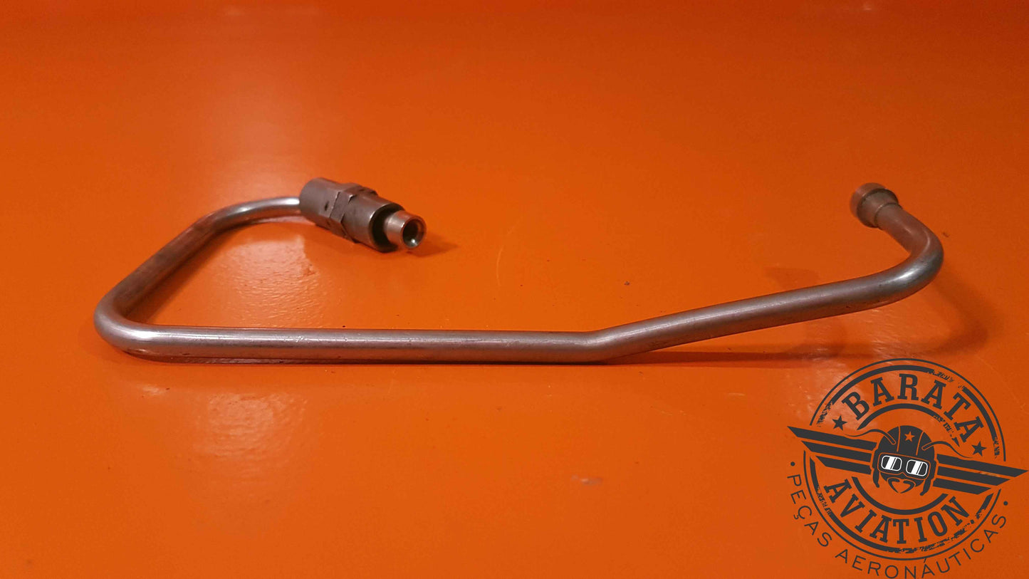 3023613  Pratt & Whitney Tube Assy, Fuel Pressure