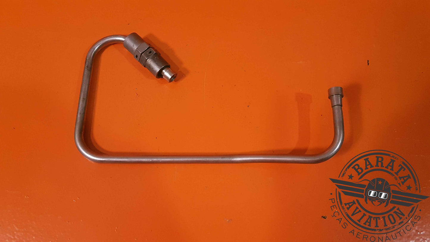 3023613  Pratt & Whitney Tube Assy, Fuel Pressure