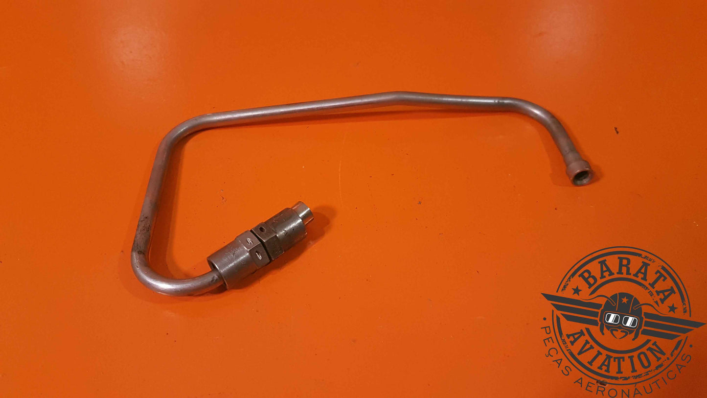 3023613  Pratt & Whitney Tube Assy, Fuel Pressure