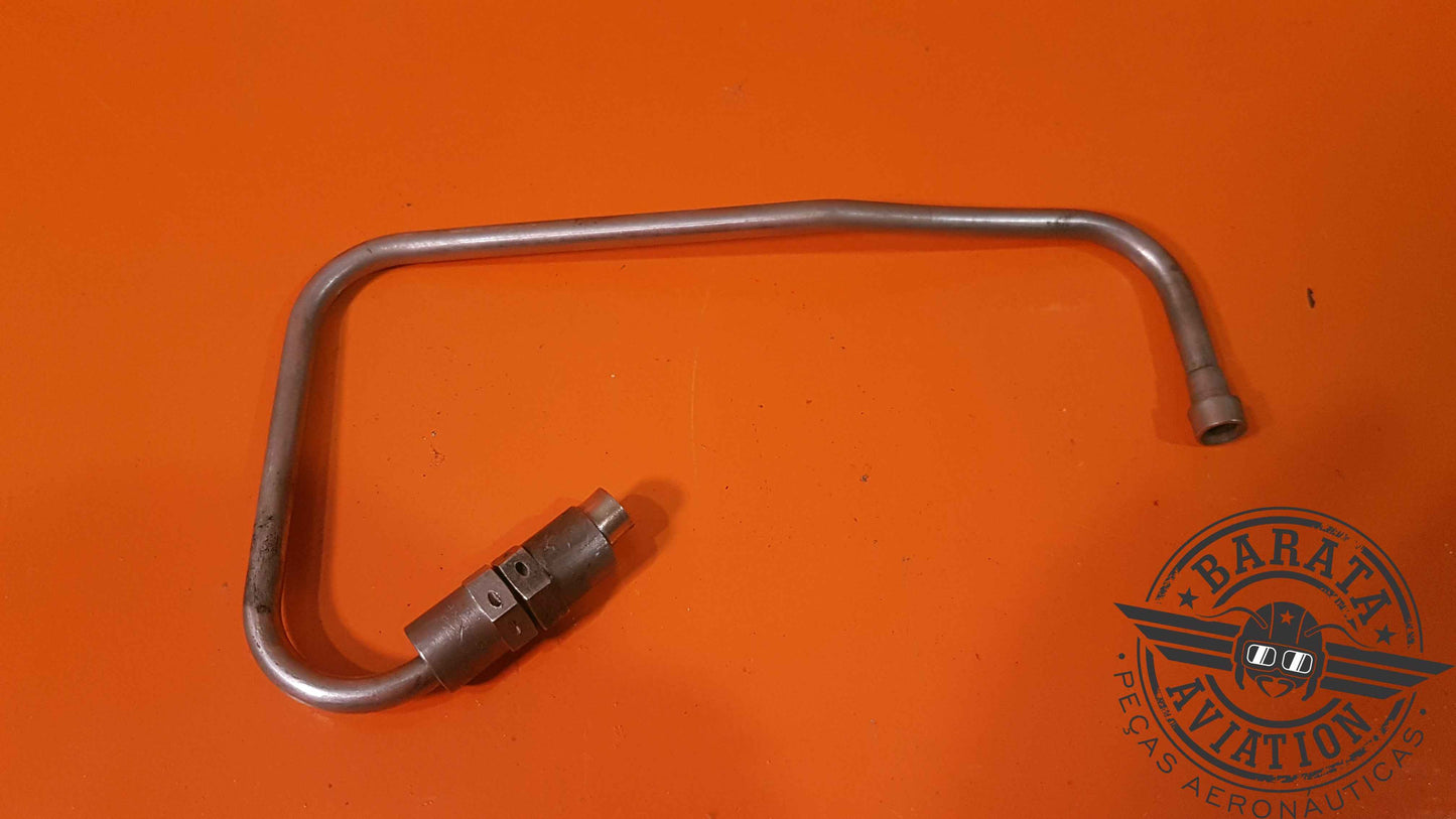 3023613  Pratt & Whitney Tube Assy, Fuel Pressure