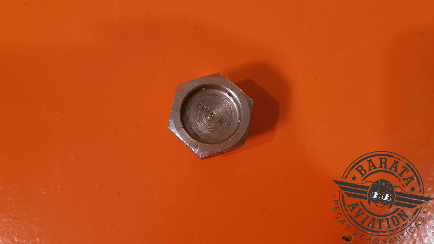 MS9404-03  Pratt & Whitney Plug