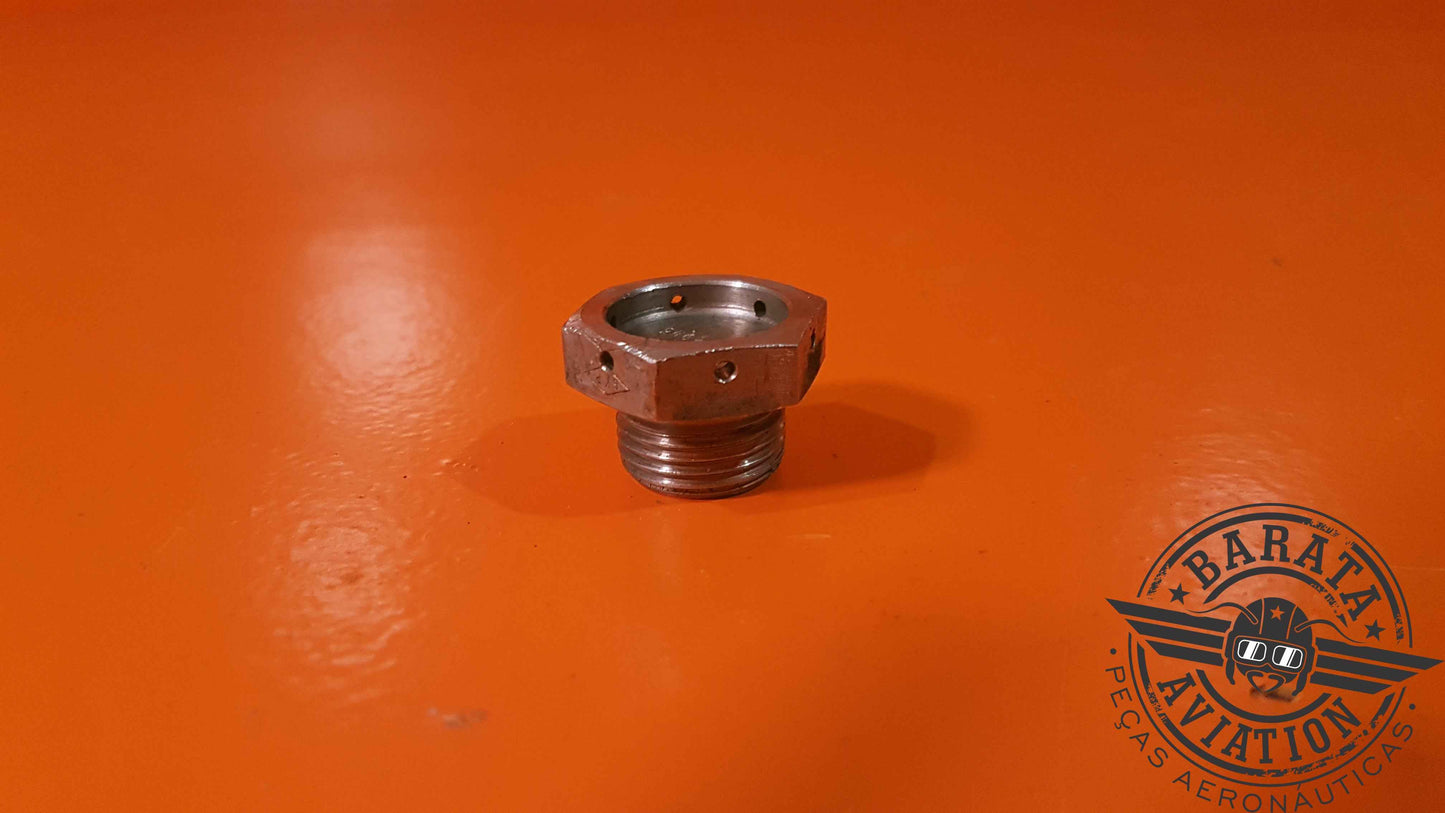 MS9404-03  Pratt & Whitney Plug