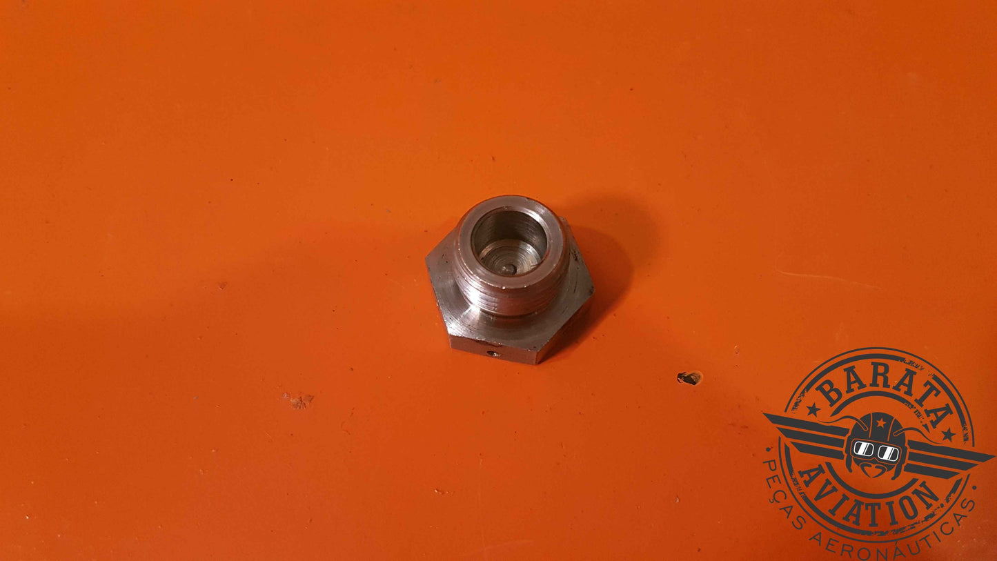 MS9404-03  Pratt & Whitney Plug