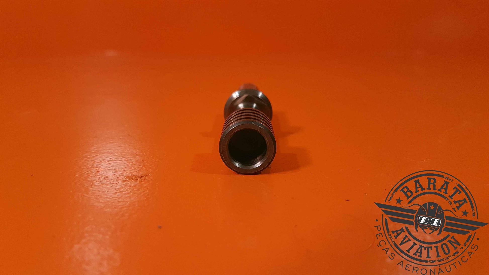 3021284   Pratt & Whitney Pressure Relief Valve