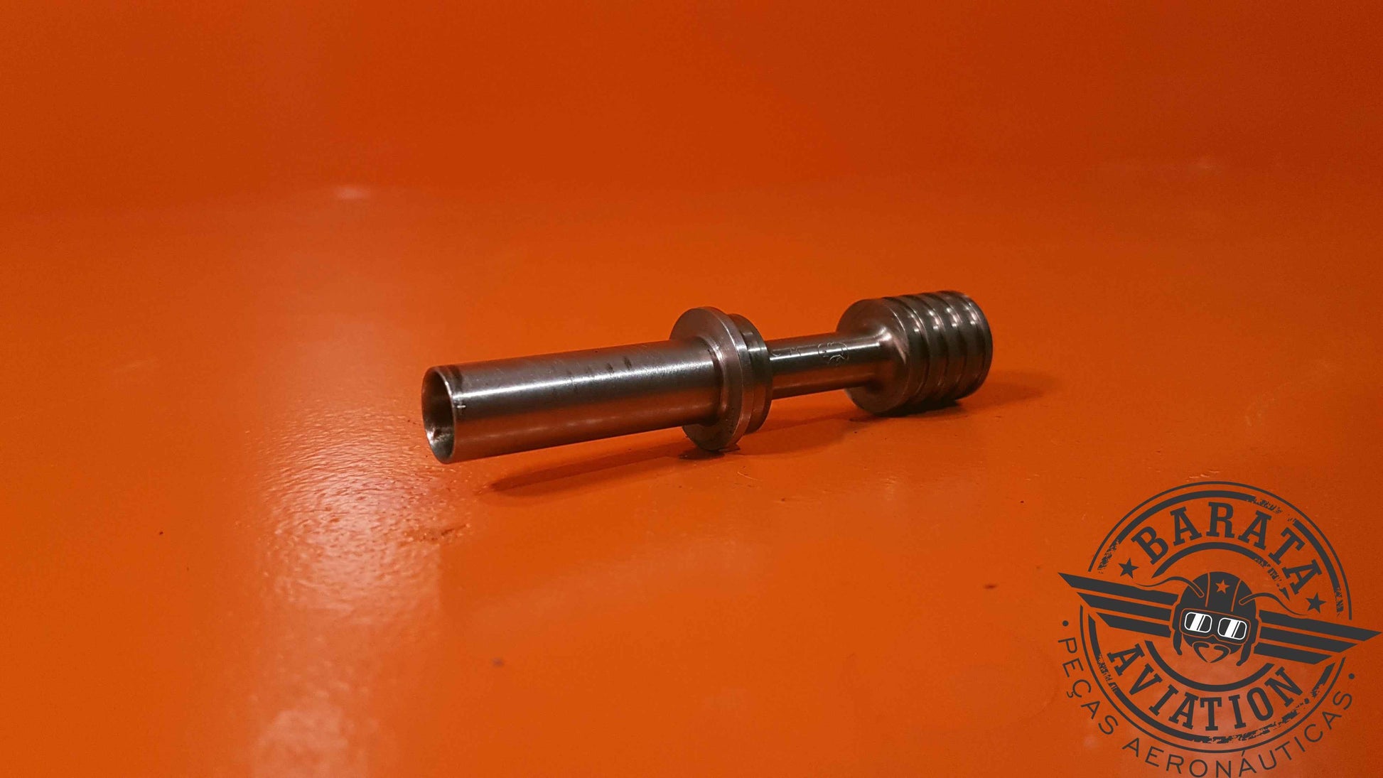 3021284   Pratt & Whitney Pressure Relief Valve