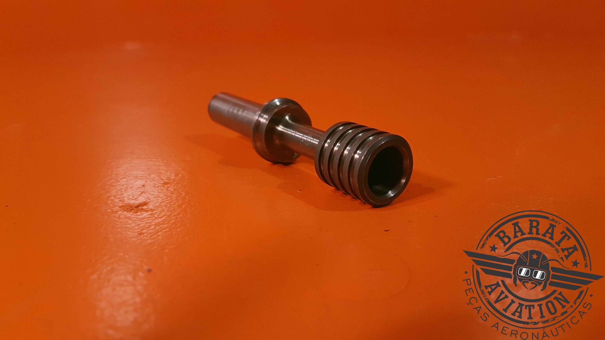 3021284   Pratt & Whitney Pressure Relief Valve