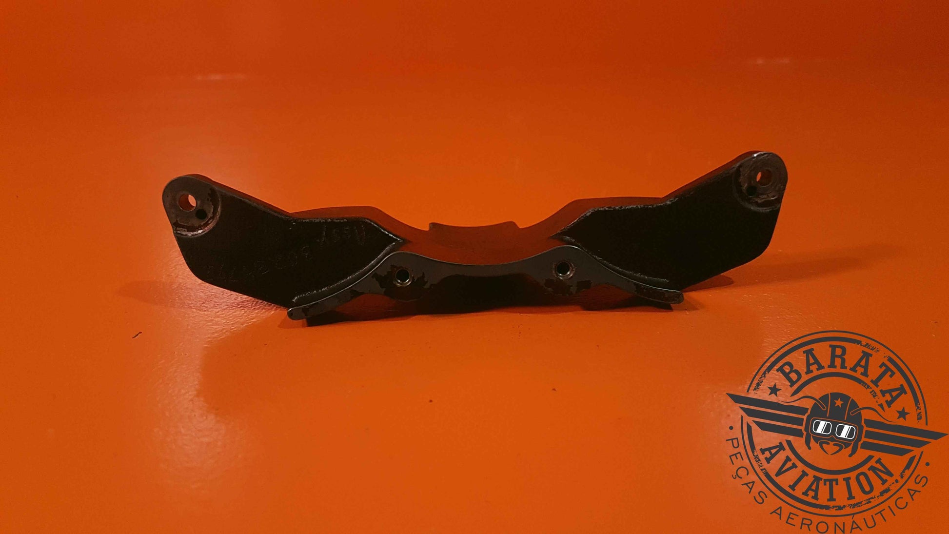 3023478  Pratt &  Whitney Oil Acessory Tray