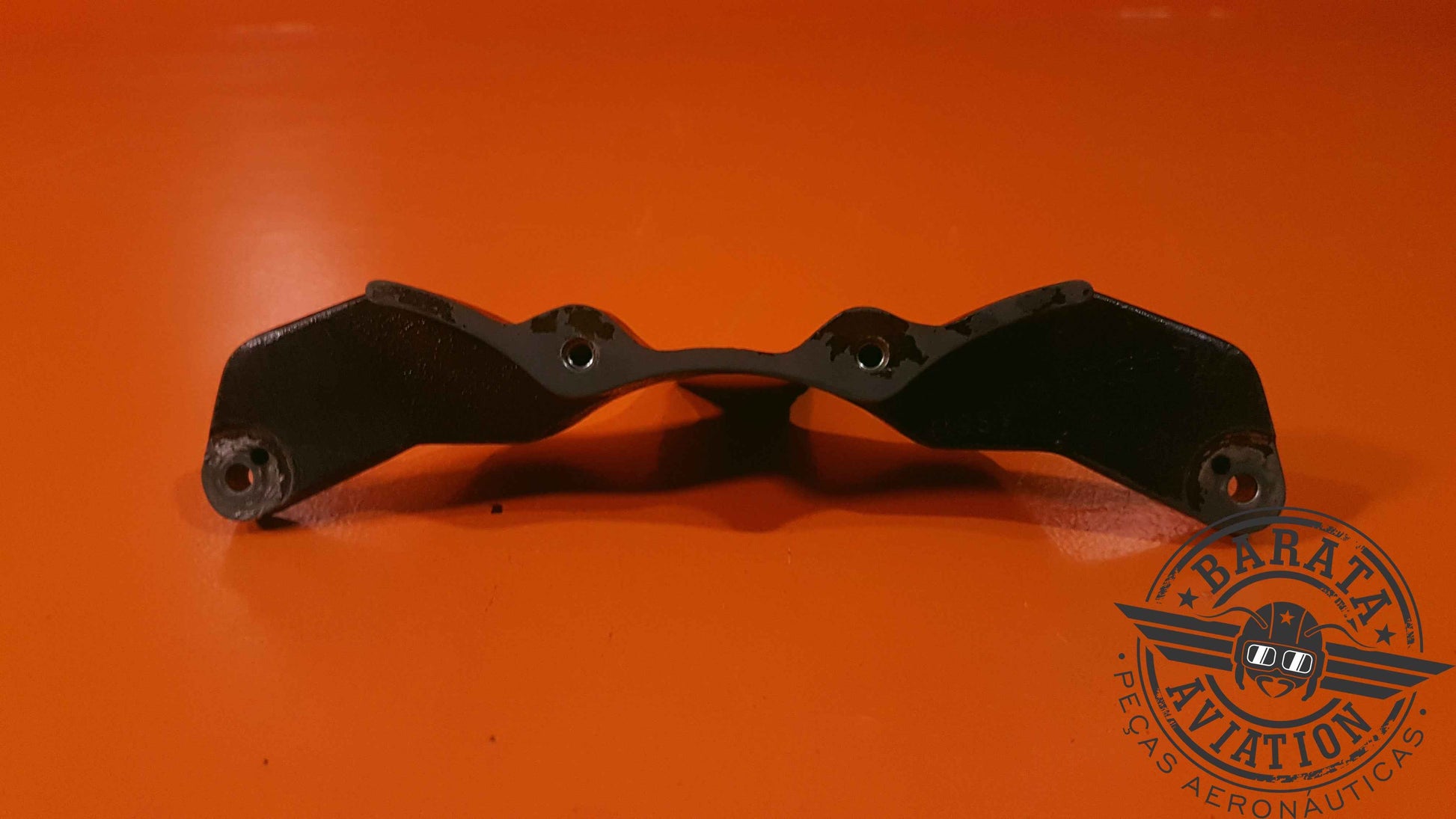 3023478  Pratt &  Whitney Oil Acessory Tray